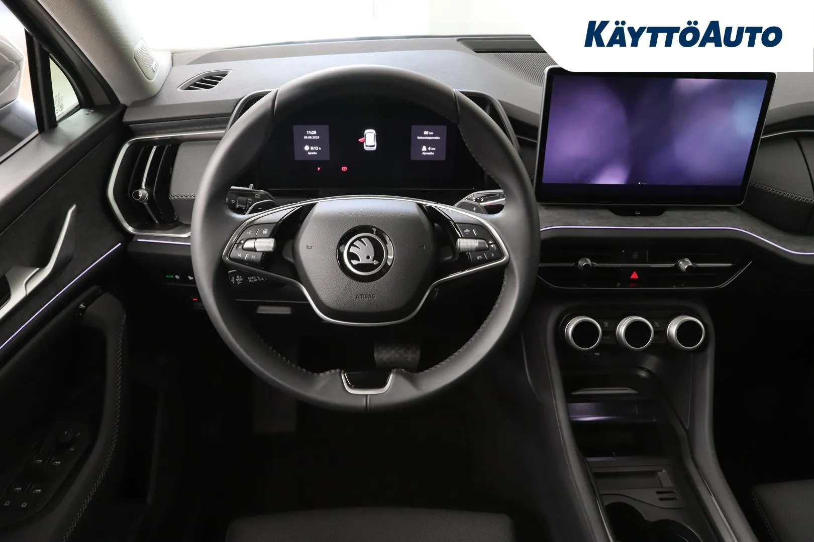 Skoda Kodiaq FRS-898 carousel image