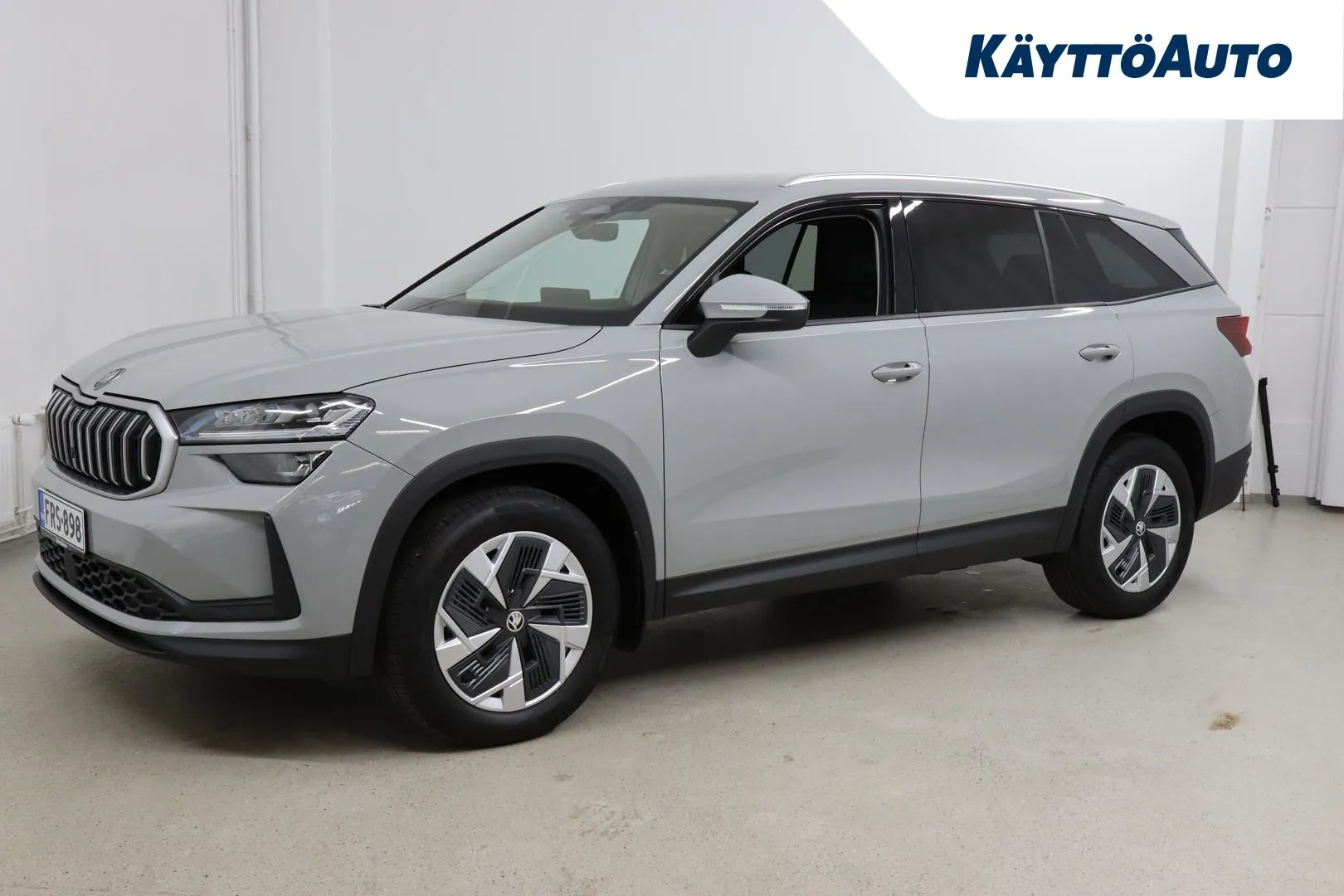 Skoda Kodiaq FRS-898 carousel image