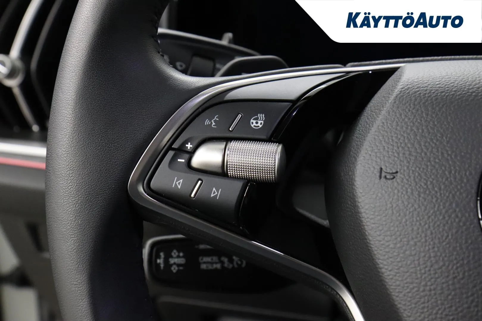 Skoda Kodiaq FRS-898 carousel image