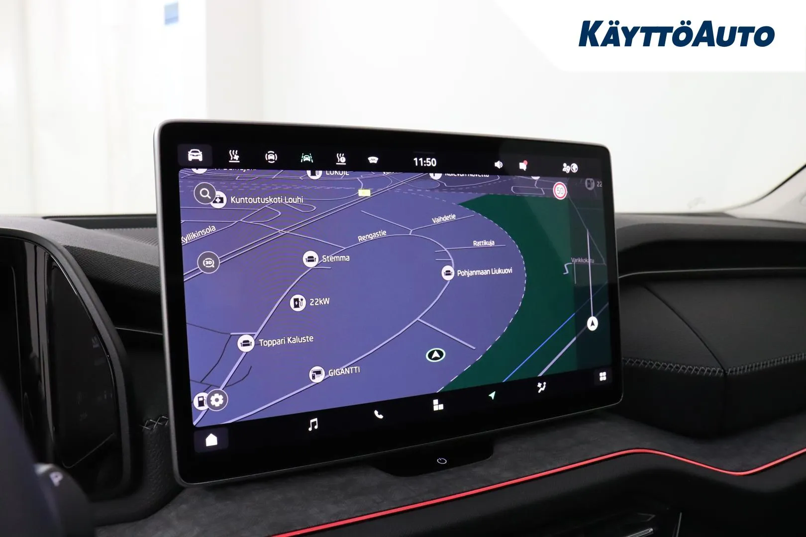 Skoda Kodiaq FRS-898 carousel image