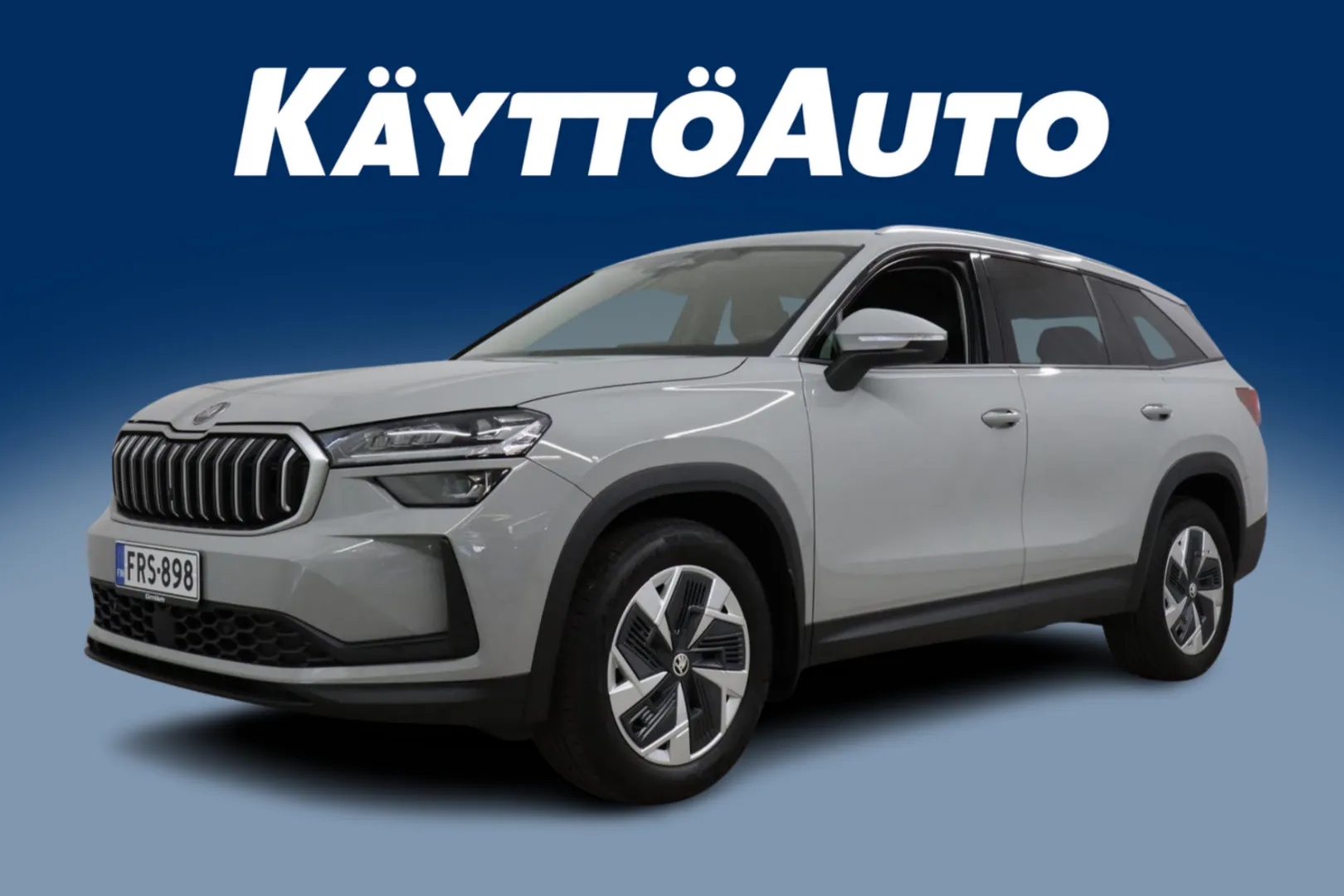 Skoda Kodiaq FRS-898 carousel image