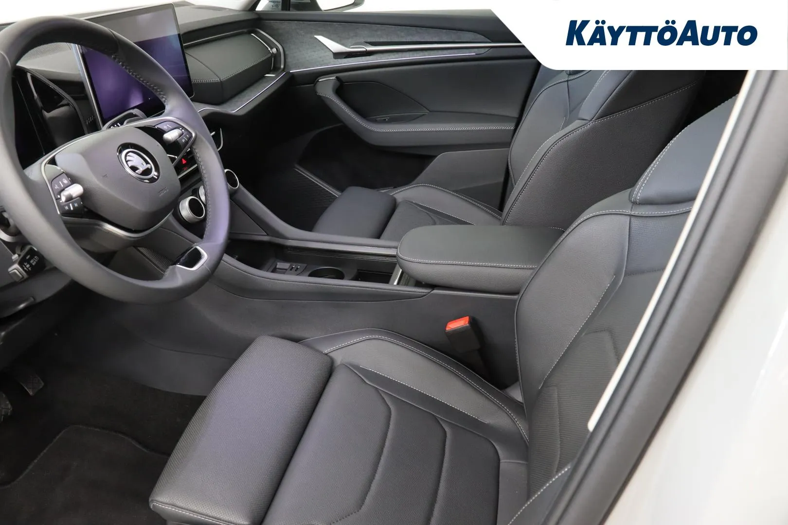 Skoda Kodiaq FRS-898 carousel image