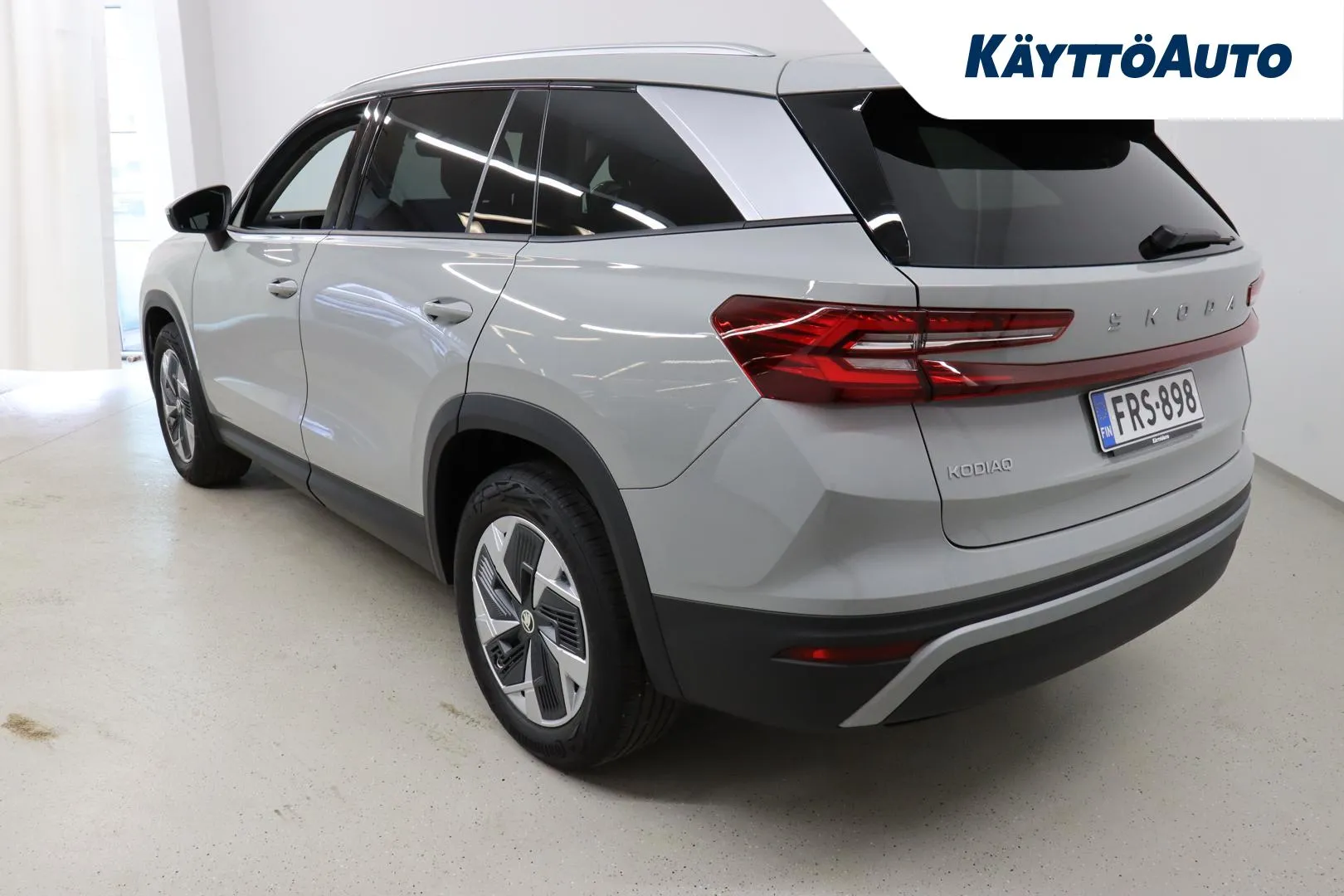 Skoda Kodiaq FRS-898 carousel image
