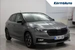 SKODA Fabia LSR-130 carousel thumbs