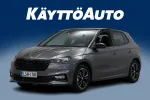 SKODA Fabia LSR-130 carousel thumbs