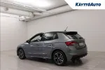 SKODA Fabia LSR-130 carousel thumbs
