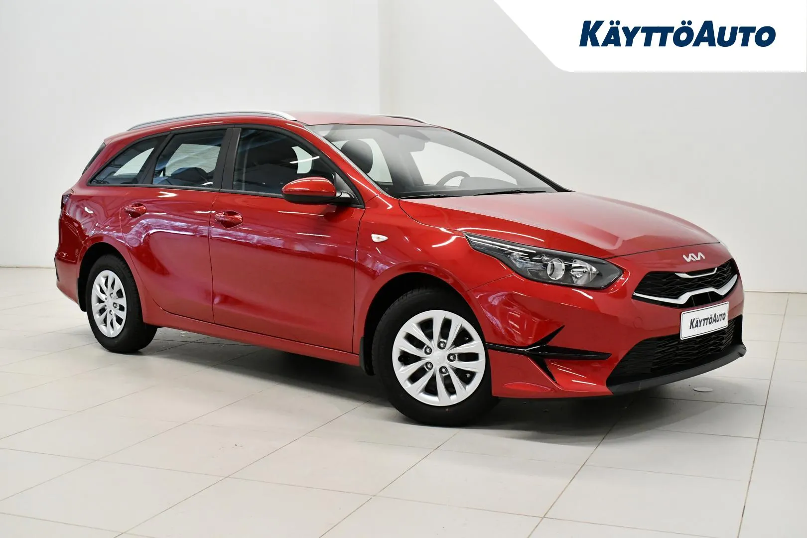 Kia Ceed KXJ-960 carousel image