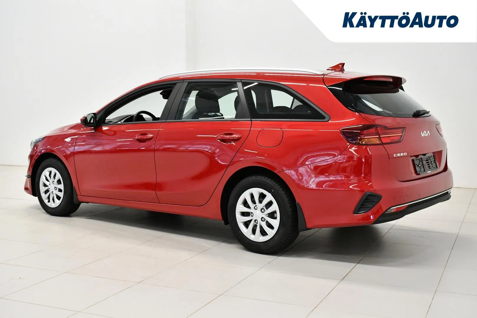 Kia Ceed KXJ-960 carousel image