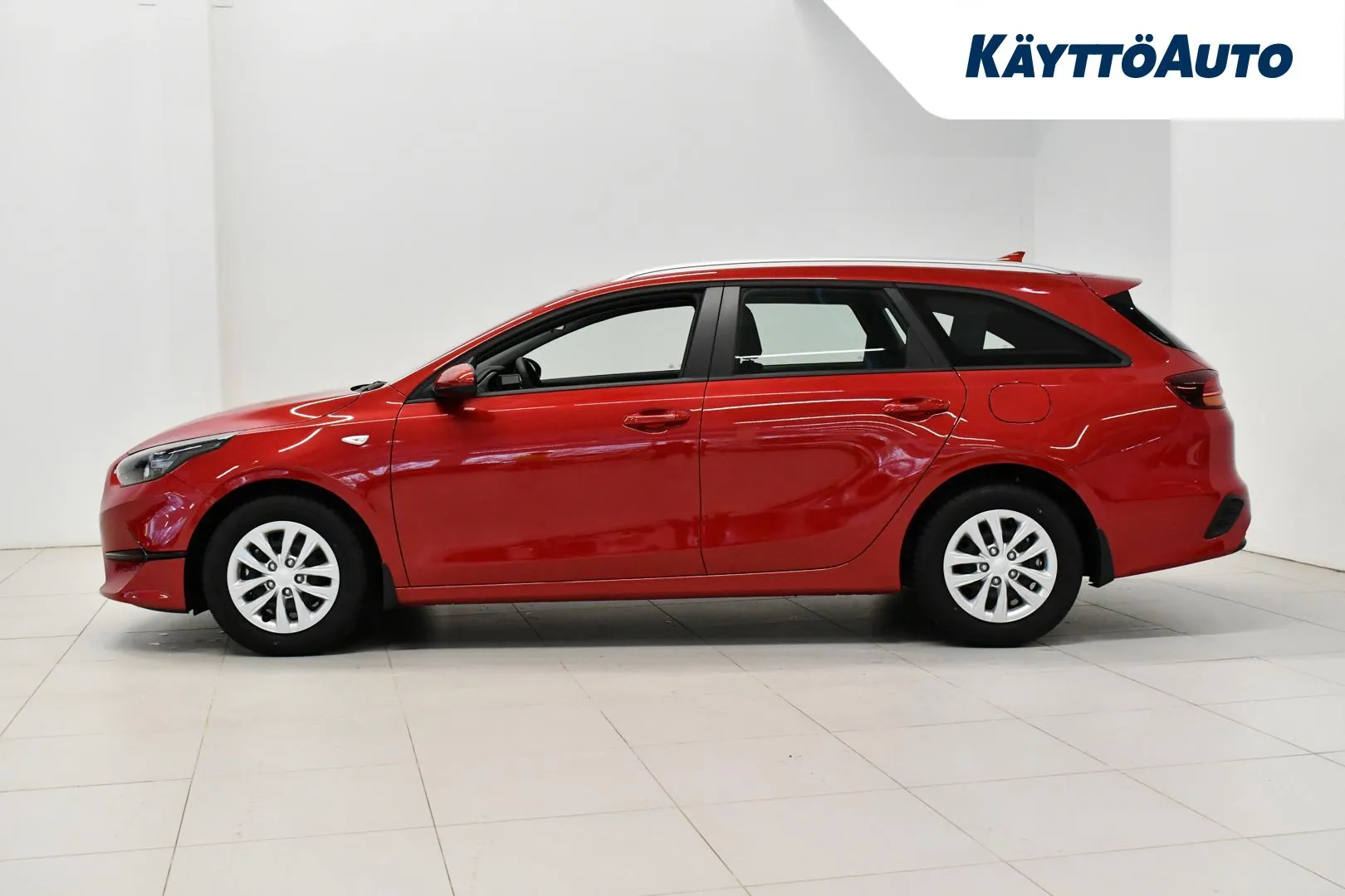 Kia Ceed KXJ-960 carousel image