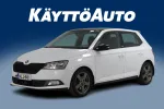 SKODA Fabia NLJ-681 carousel thumbs