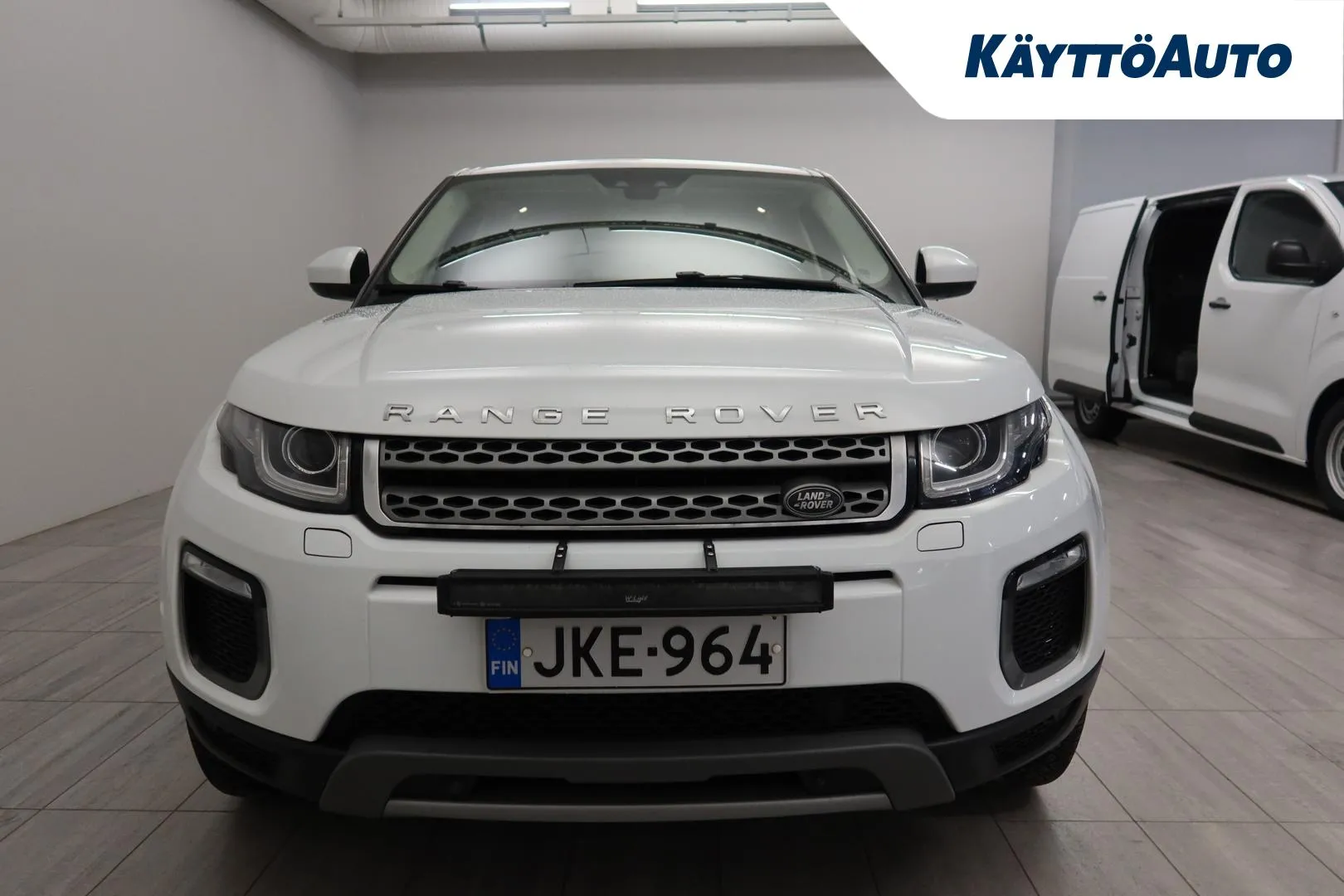 LAND ROVER Range Rover Evoque JKE-964 carousel image