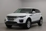 LAND ROVER Range Rover Evoque JKE-964 carousel thumbs