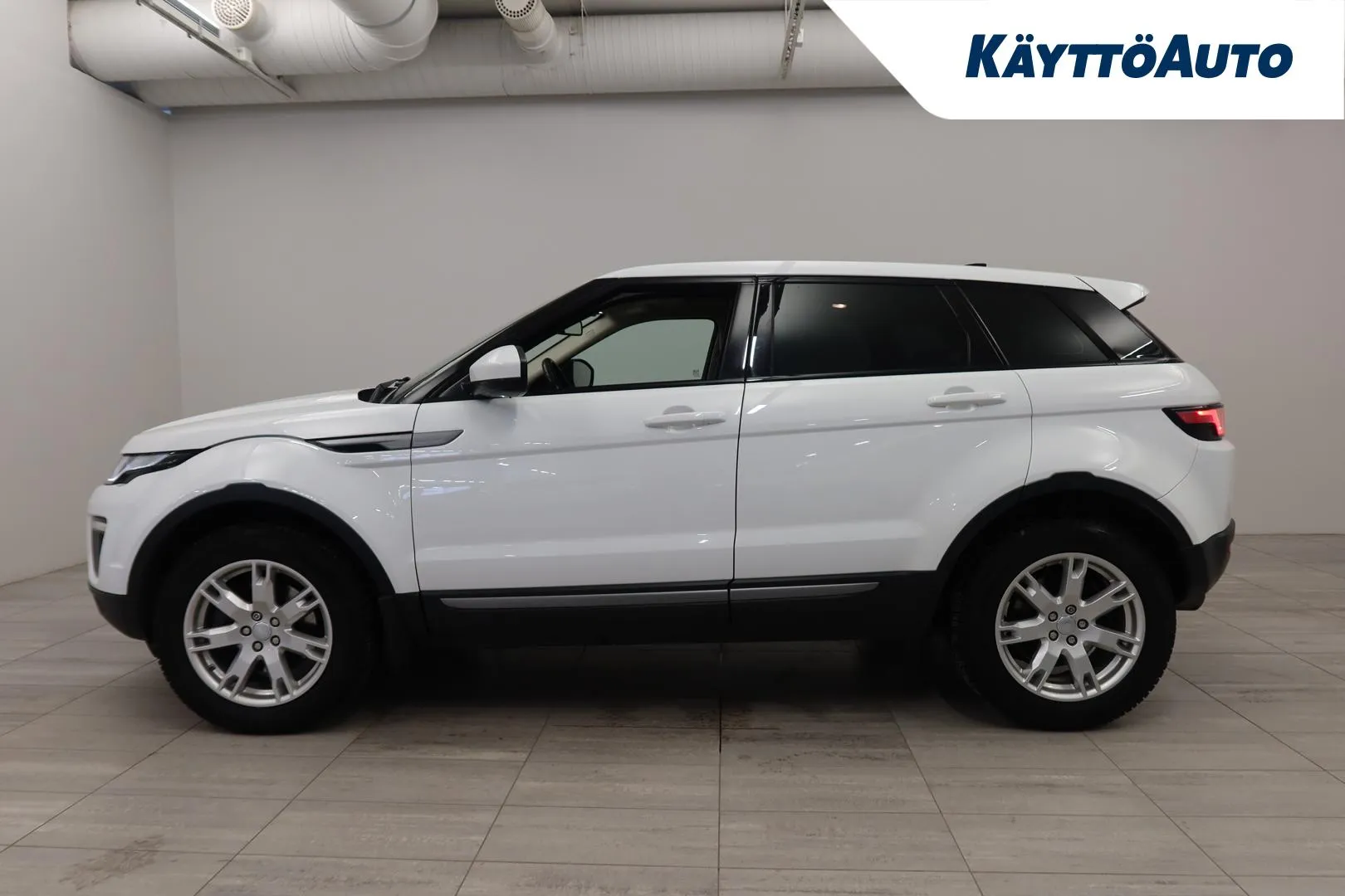 LAND ROVER Range Rover Evoque JKE-964 carousel image