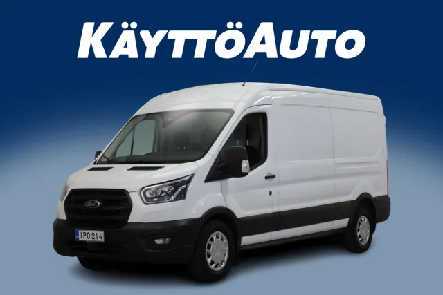 FORD Transit IPO-214