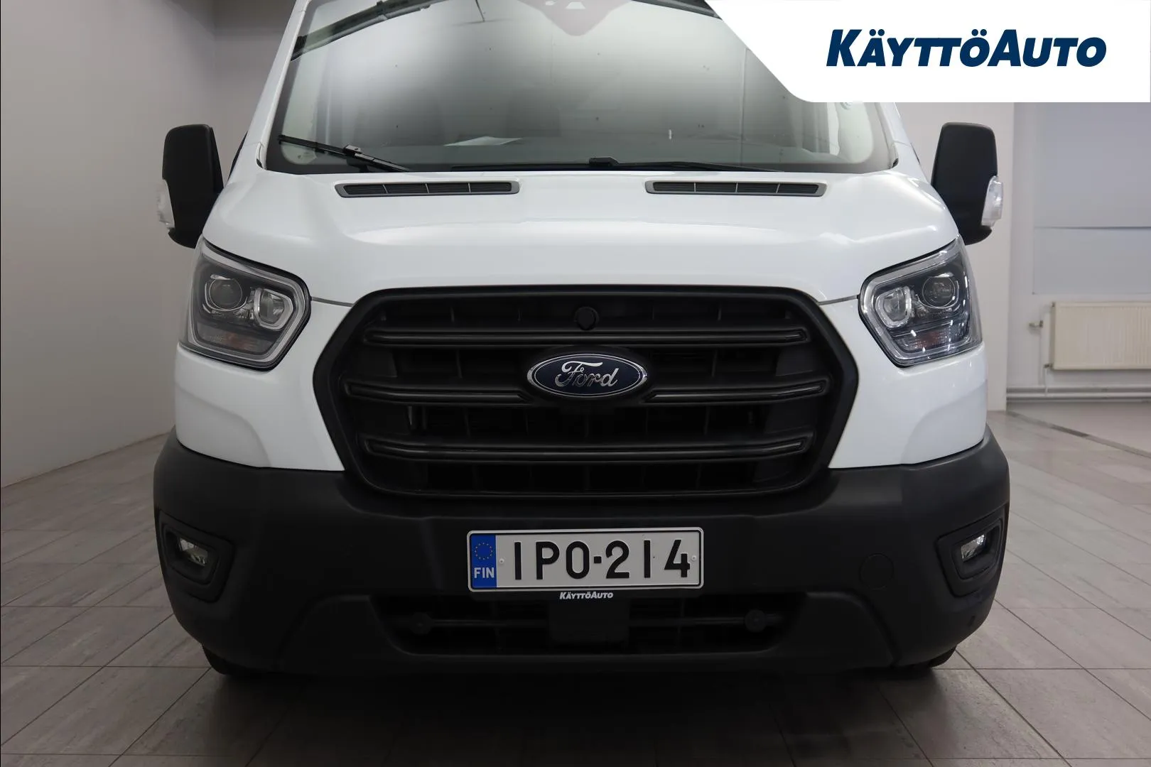 FORD Transit IPO-214 carousel image