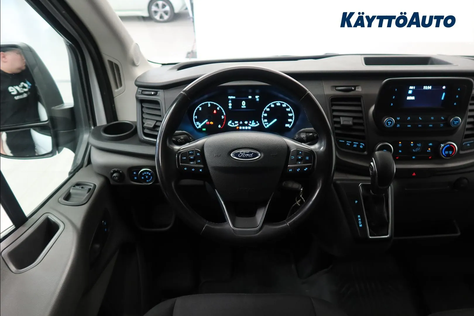 FORD Transit IPO-214 carousel image