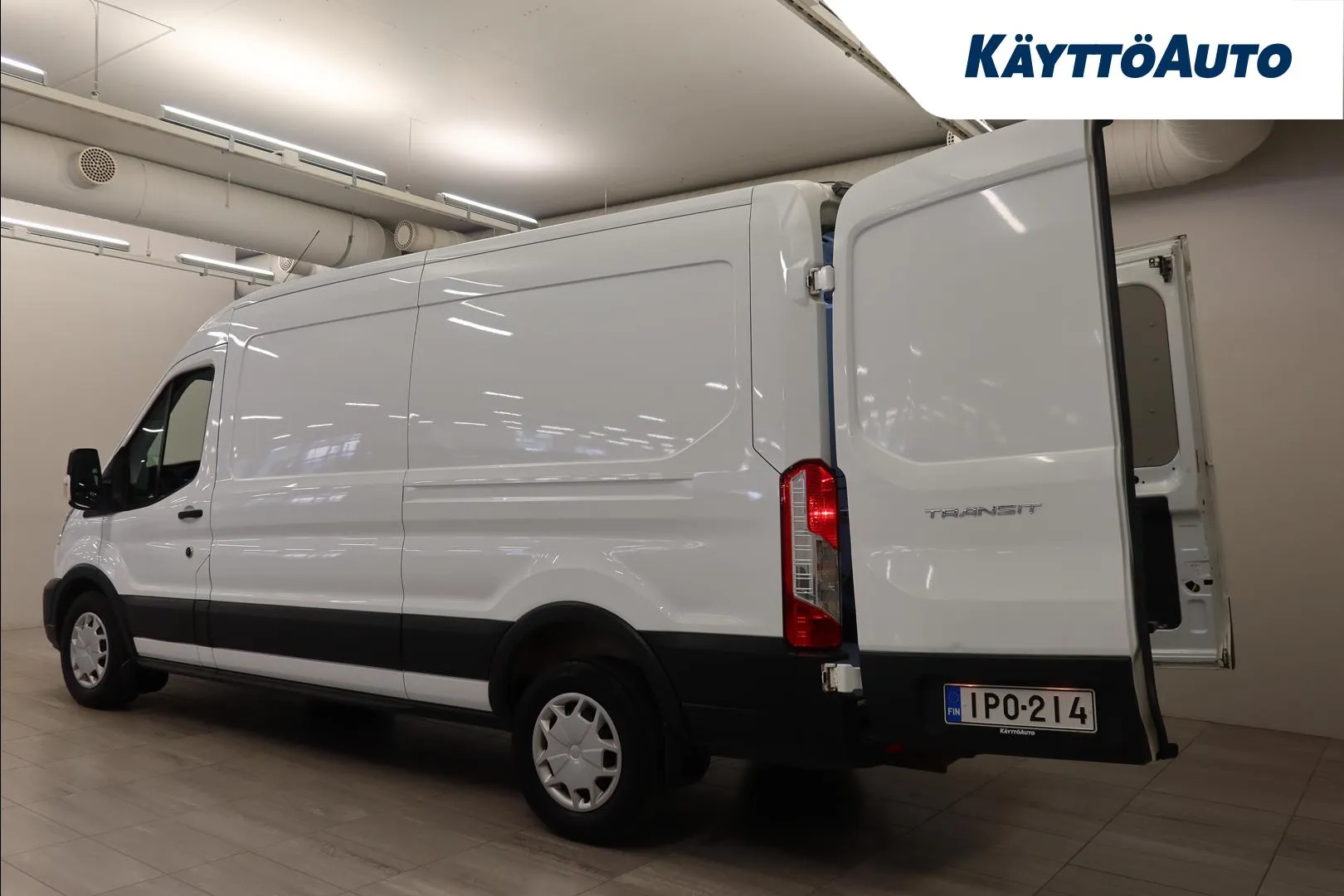FORD Transit IPO-214 carousel image
