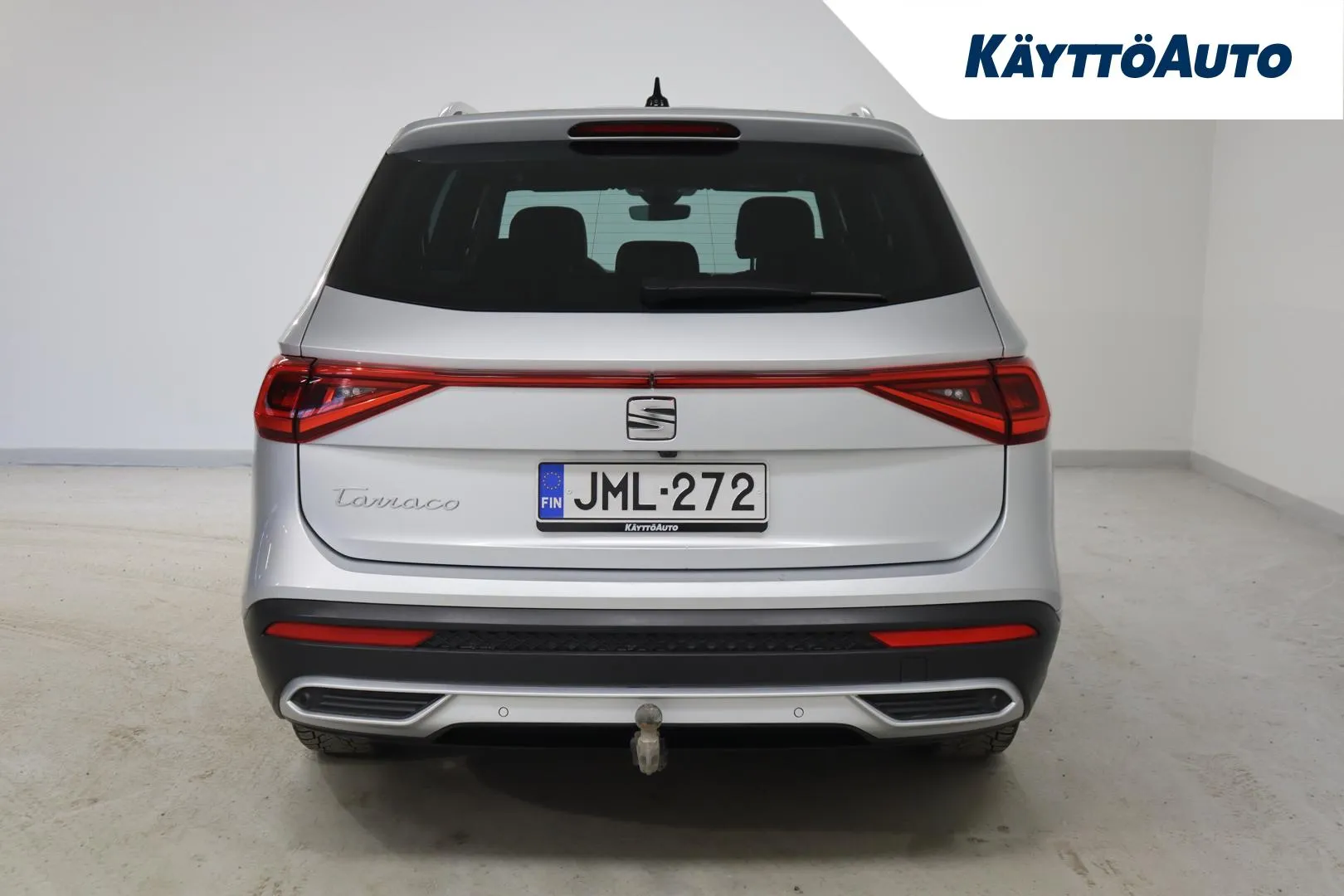 SEAT Tarraco JML-272 carousel image