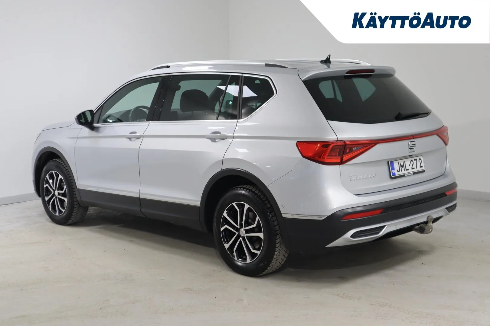 Seat Tarraco JML-272 carousel image