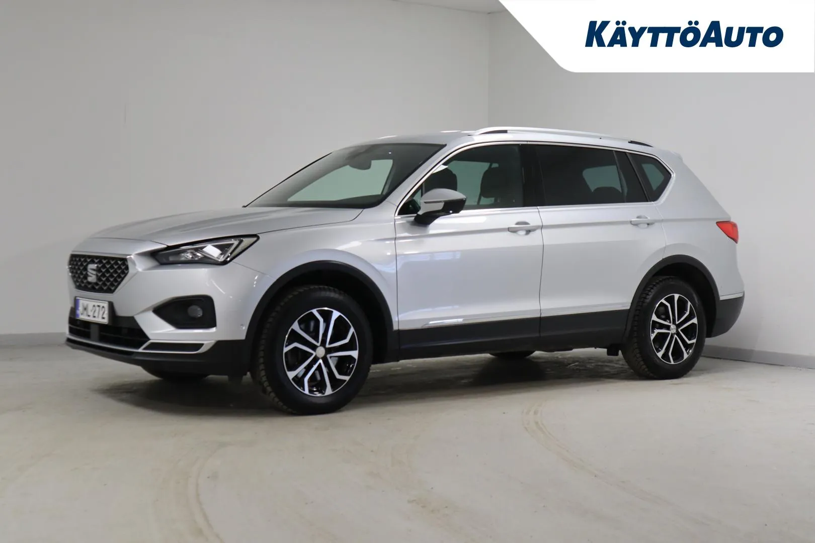 Seat Tarraco JML-272 carousel image