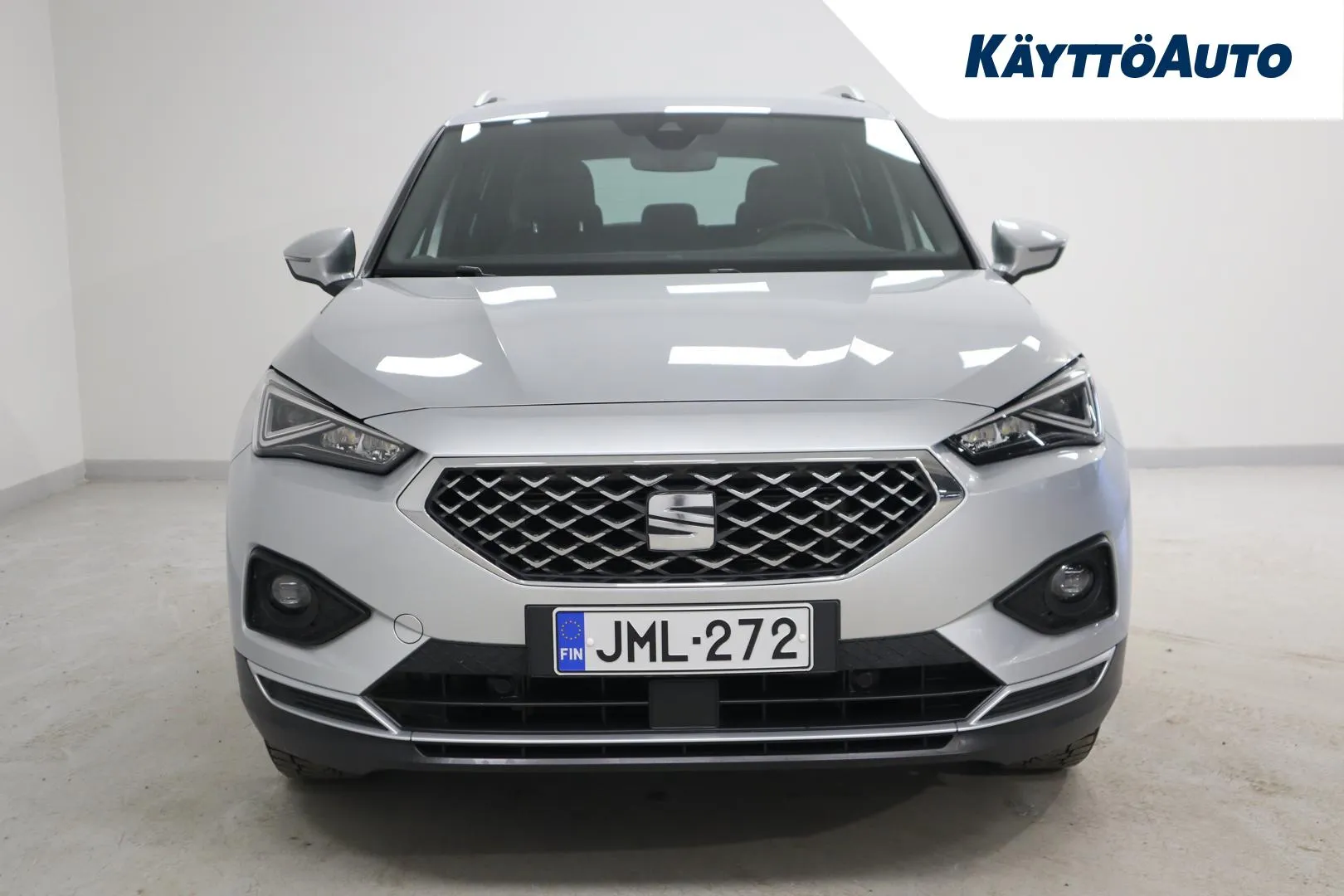 SEAT Tarraco JML-272 carousel image