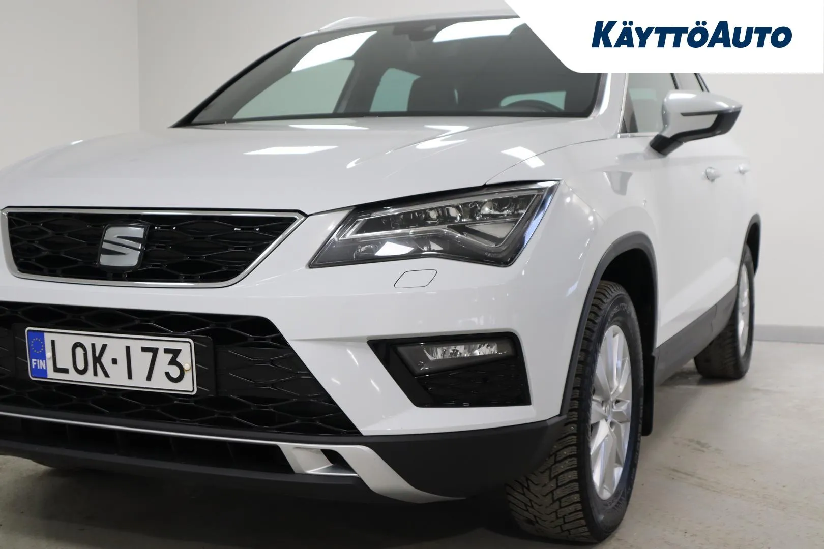 SEAT Ateca LOK-173 carousel image