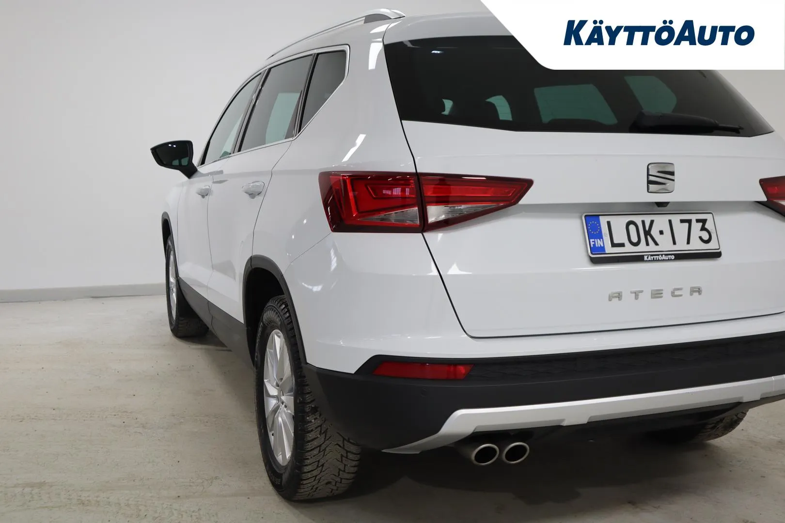 SEAT Ateca LOK-173 carousel image