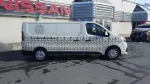 NISSAN NV300 ERM-423 carousel thumbs