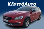 Volvo V60 Cross Country KSP-392 carousel thumbs