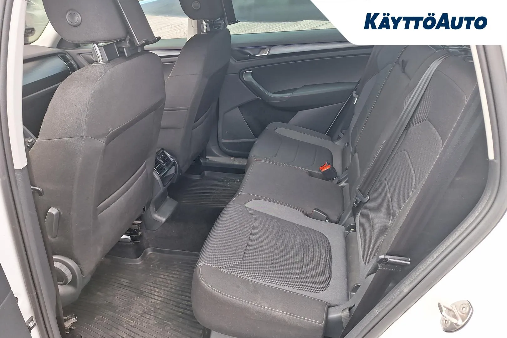 SKODA Kodiaq YLF-546 carousel image