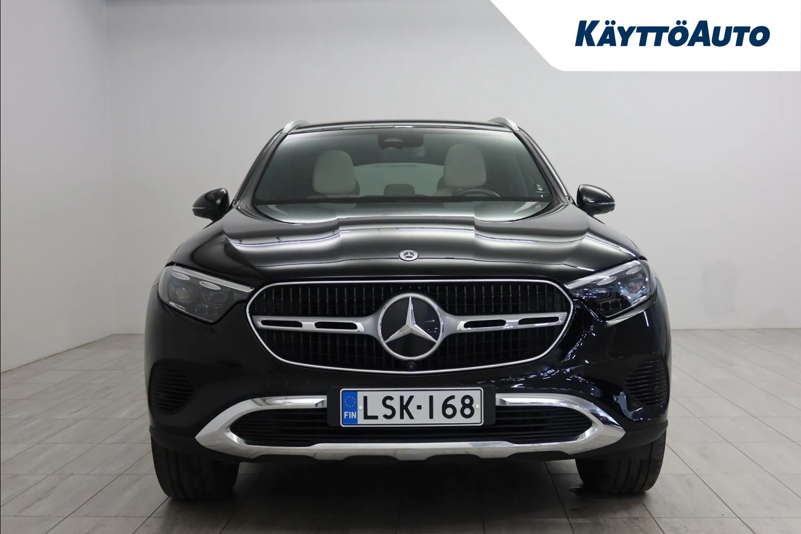 MERCEDES-BENZ GLC LSK-168 carousel image
