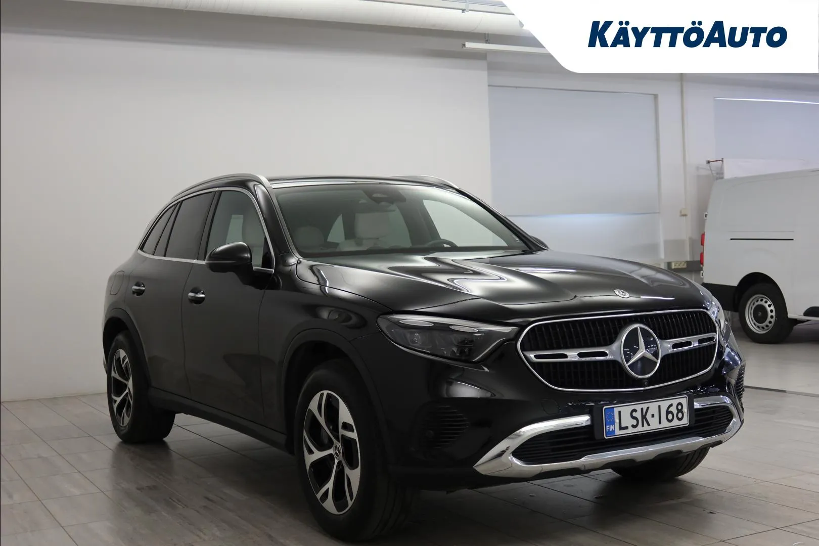 MERCEDES-BENZ GLC LSK-168 carousel image