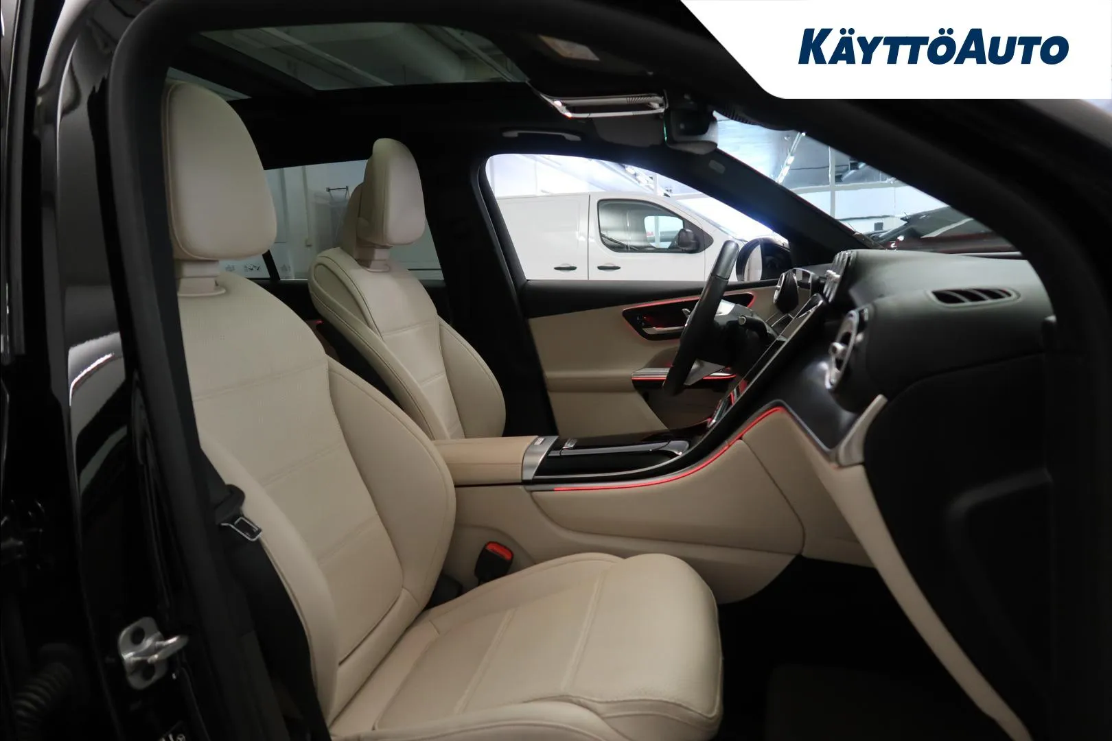 MERCEDES-BENZ GLC LSK-168 carousel image