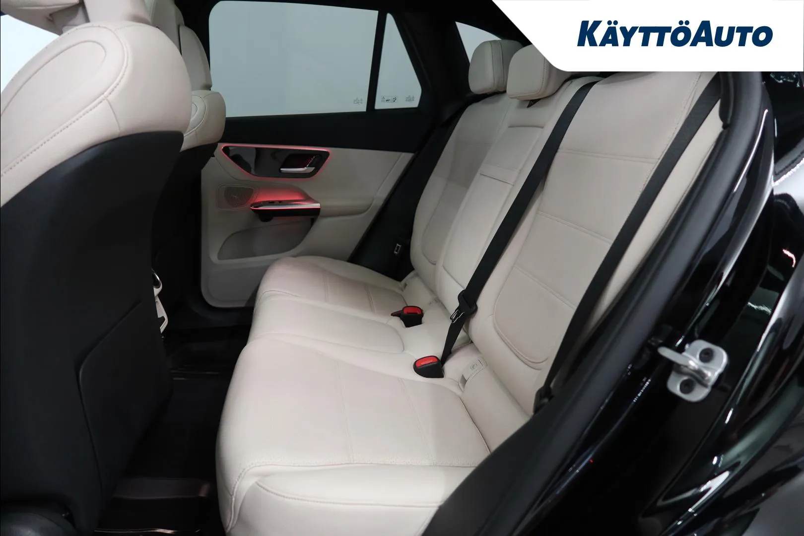 MERCEDES-BENZ GLC LSK-168 carousel image