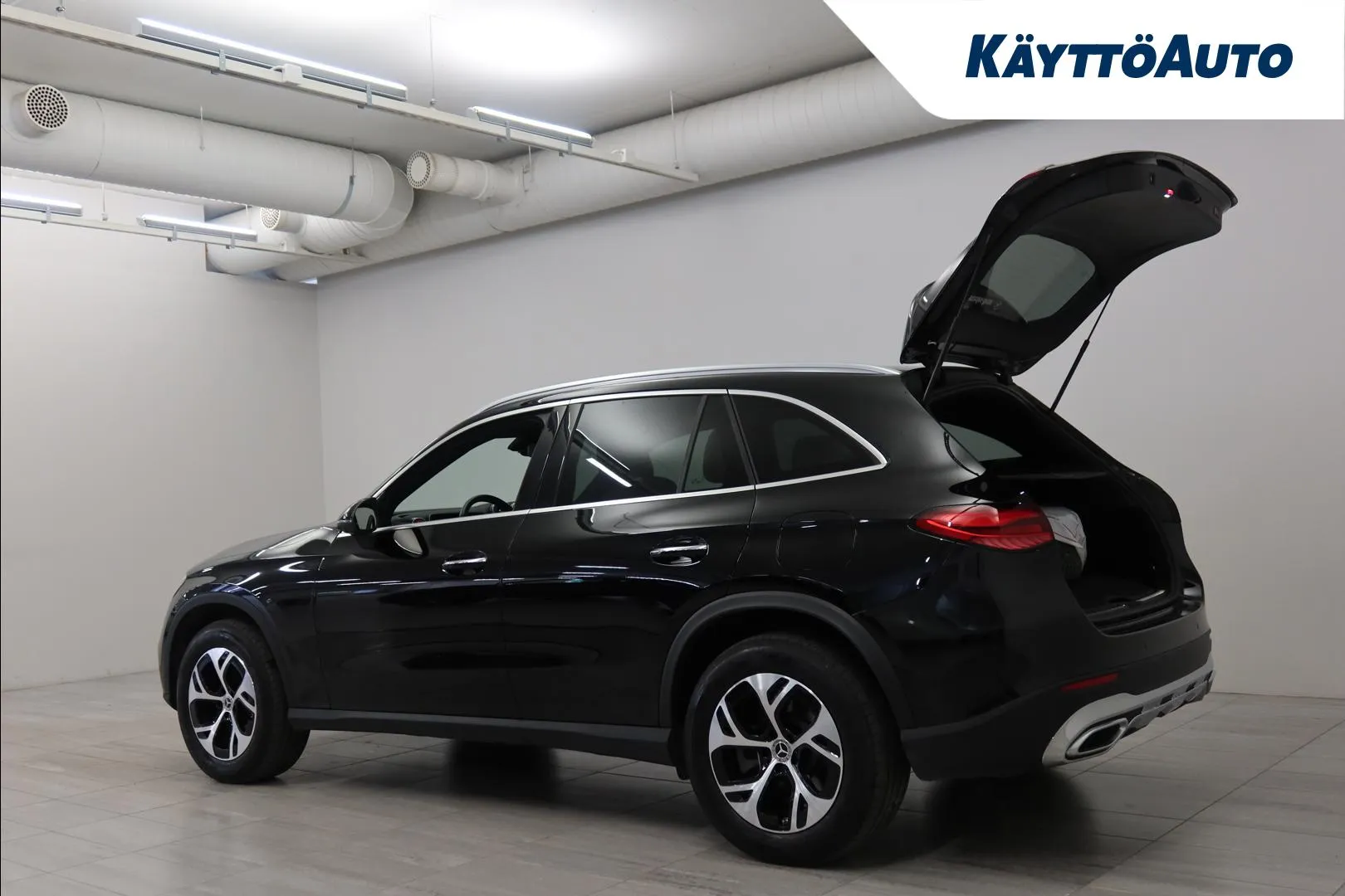 MERCEDES-BENZ GLC LSK-168 carousel image