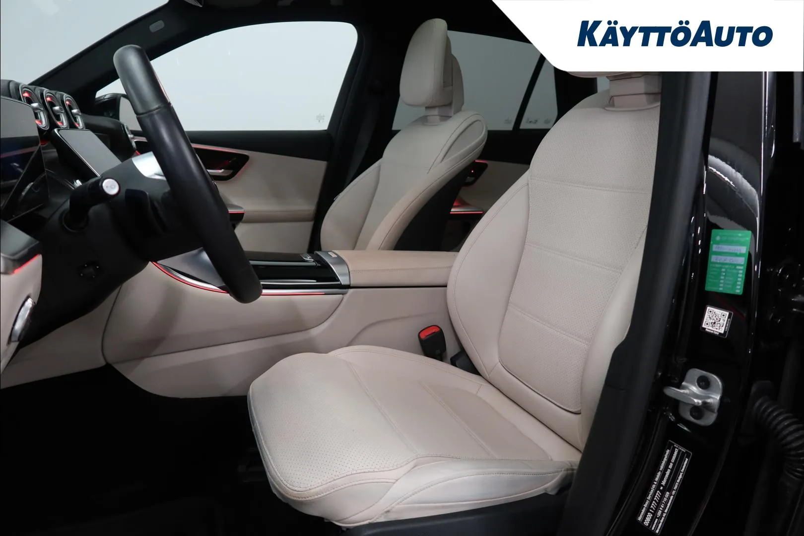 MERCEDES-BENZ GLC LSK-168 carousel image