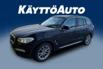 BMW X3 FPU-558 carousel thumbs