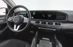 MERCEDES-BENZ GLE OZE-538 carousel thumbs