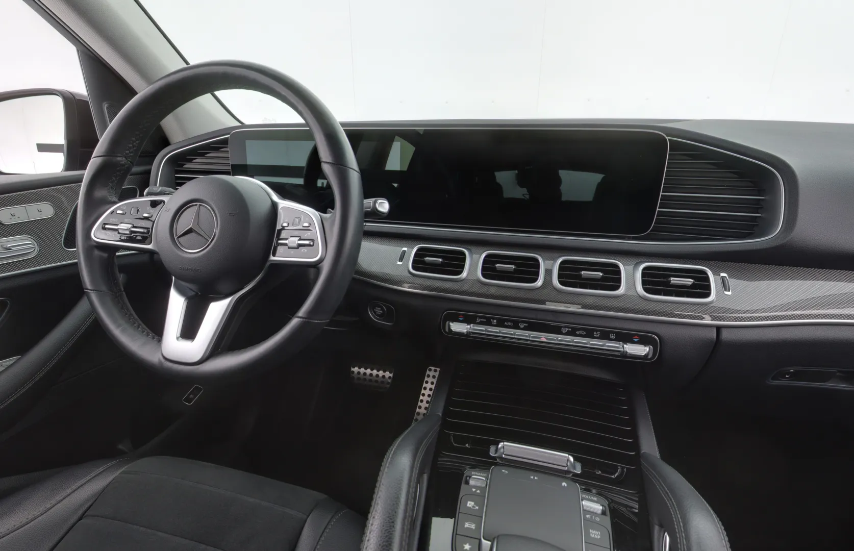 MERCEDES-BENZ GLE OZE-538 carousel image
