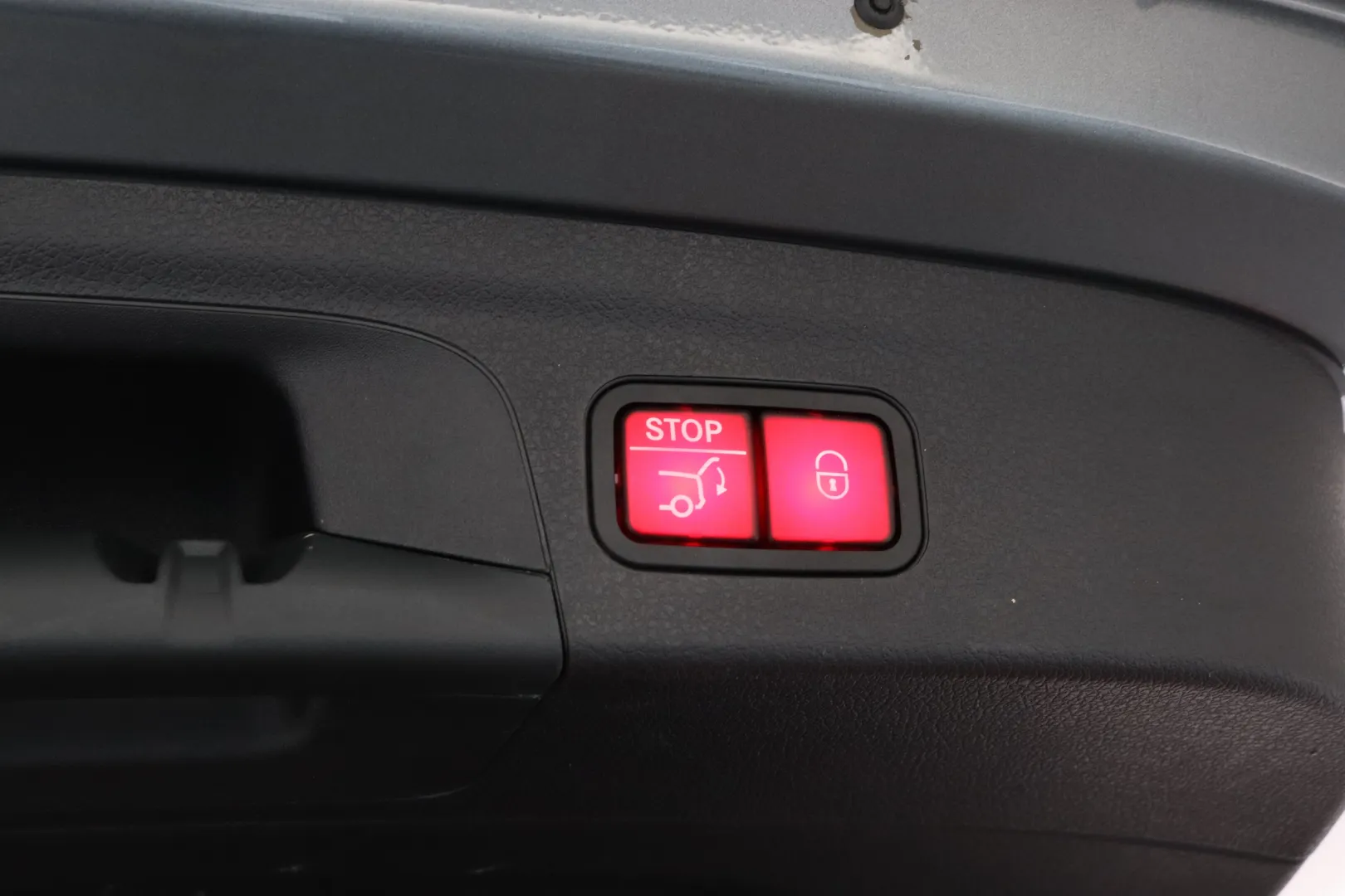 MERCEDES-BENZ GLE OZE-538 carousel image