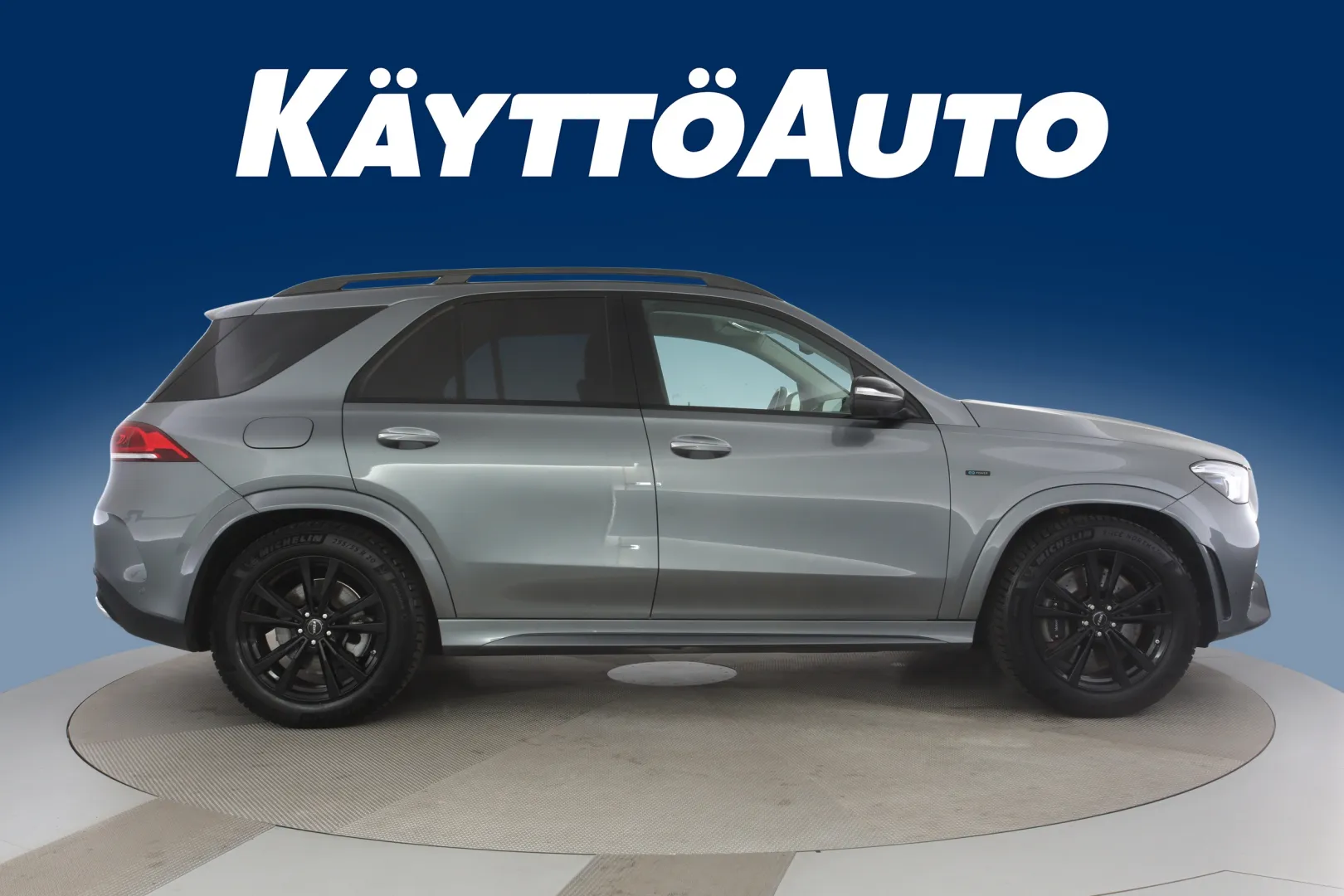 MERCEDES-BENZ GLE OZE-538 carousel image