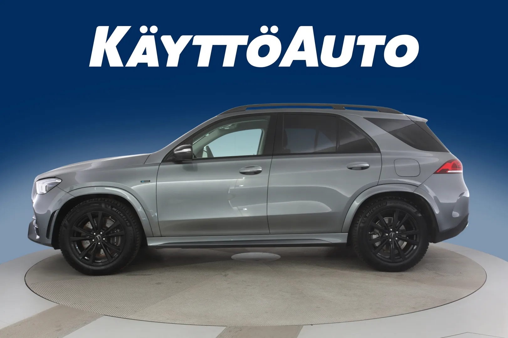MERCEDES-BENZ GLE OZE-538 carousel image