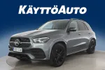 MERCEDES-BENZ GLE OZE-538 carousel thumbs