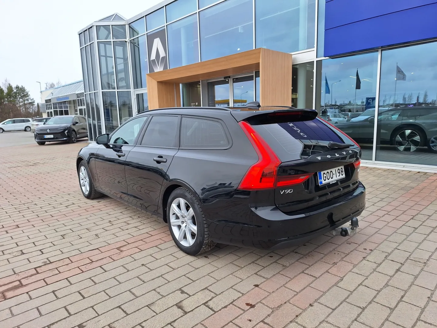 VOLVO V90 GOO-198 carousel image