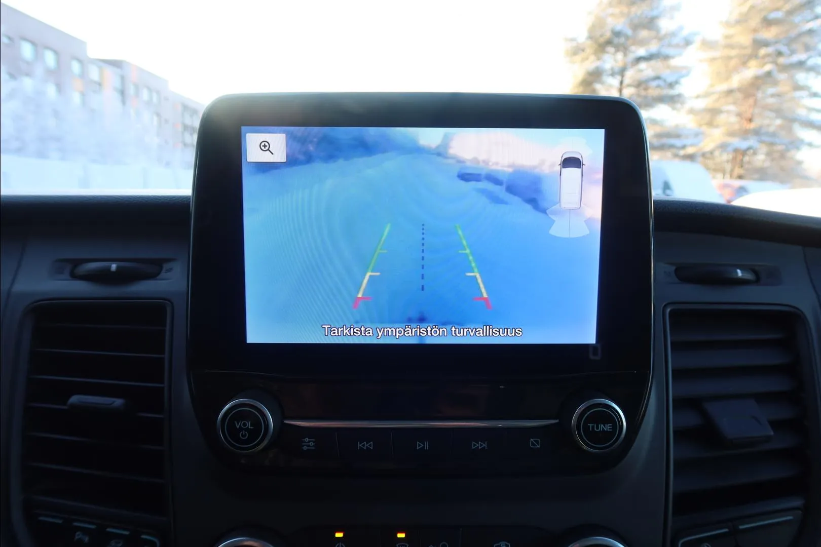 FORD Transit JLY-240 carousel image