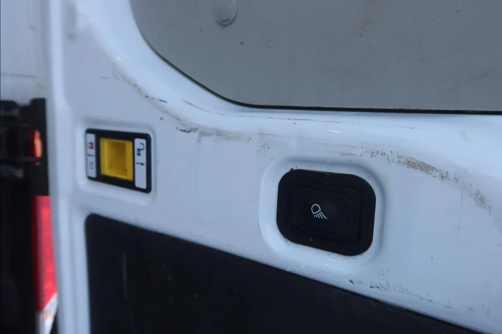 FORD Transit JLY-240 carousel image