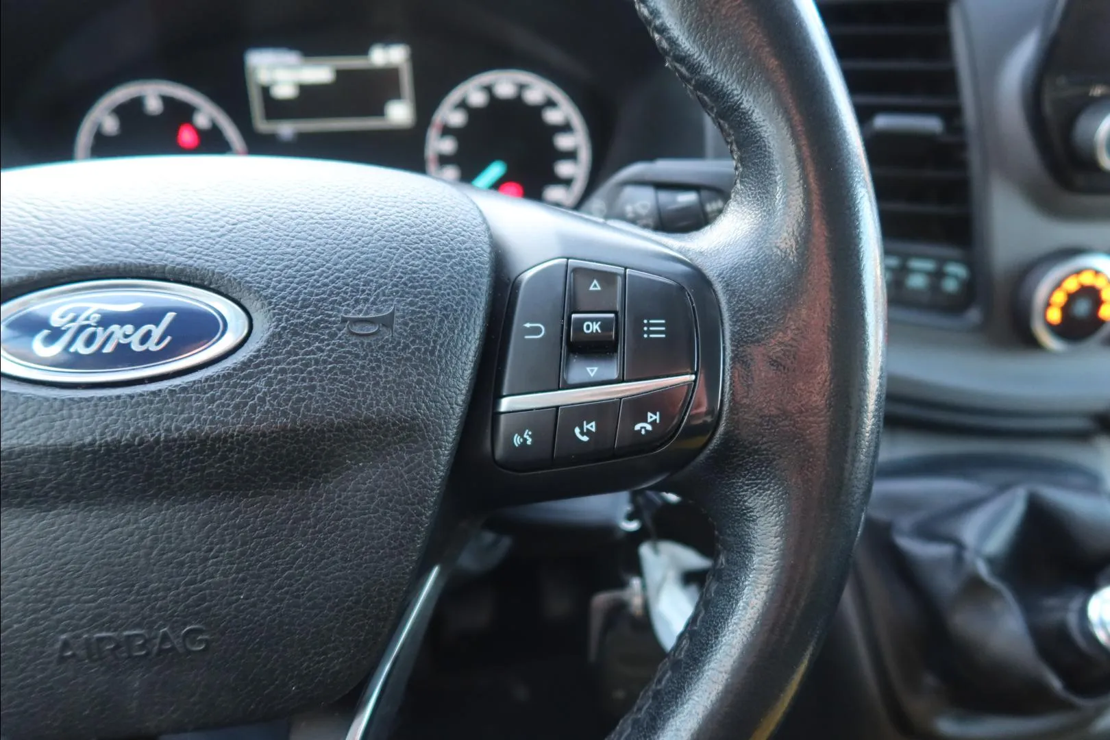 FORD Transit JLY-240 carousel image