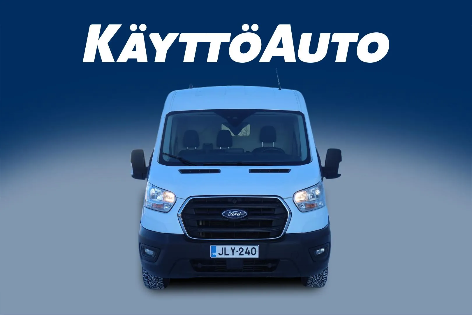 FORD Transit JLY-240 carousel image