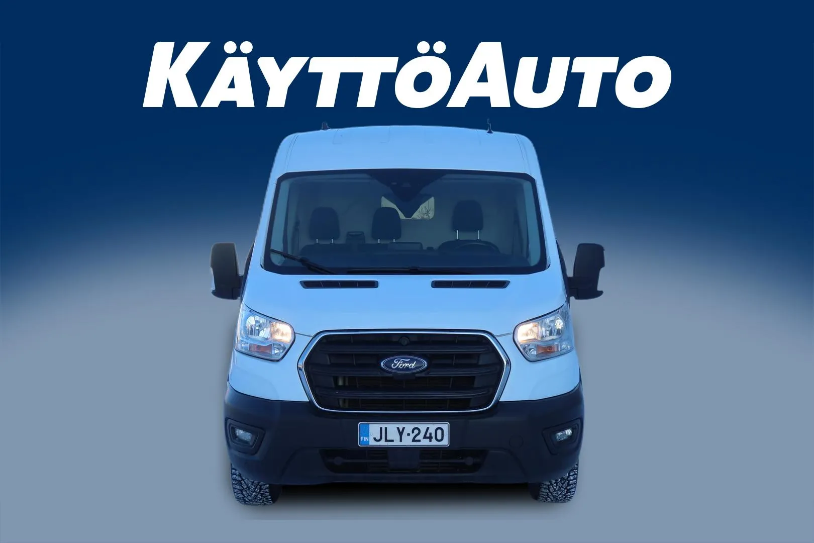 FORD Transit JLY-240 carousel image