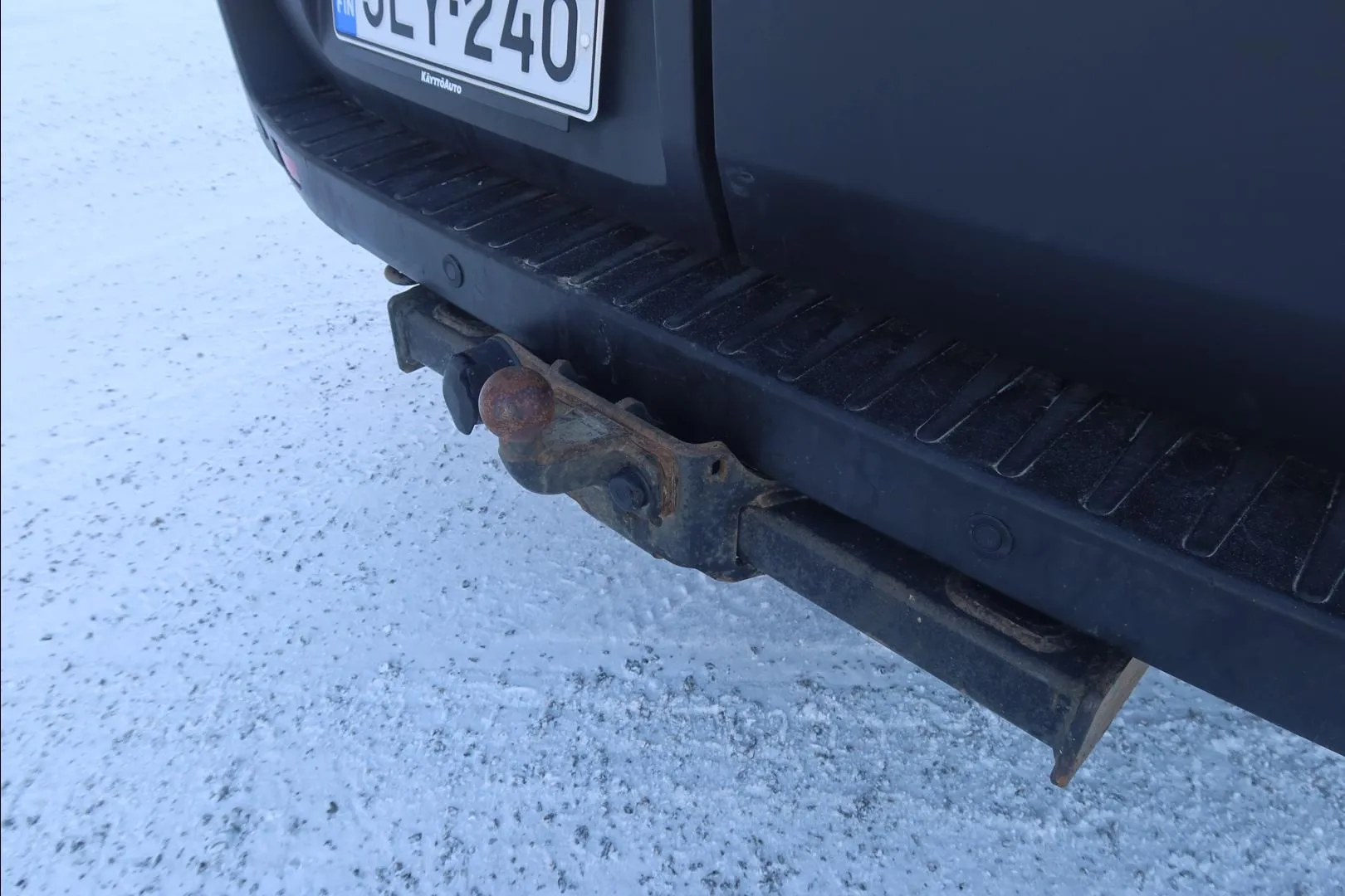 FORD Transit JLY-240 carousel image